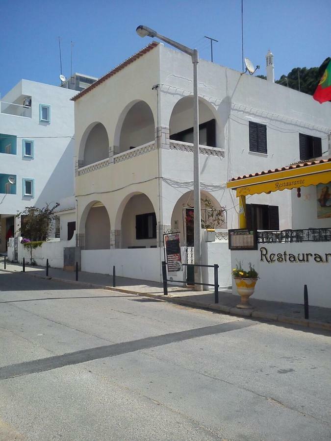 Casa Da Guida Villa Albufeira Exterior photo