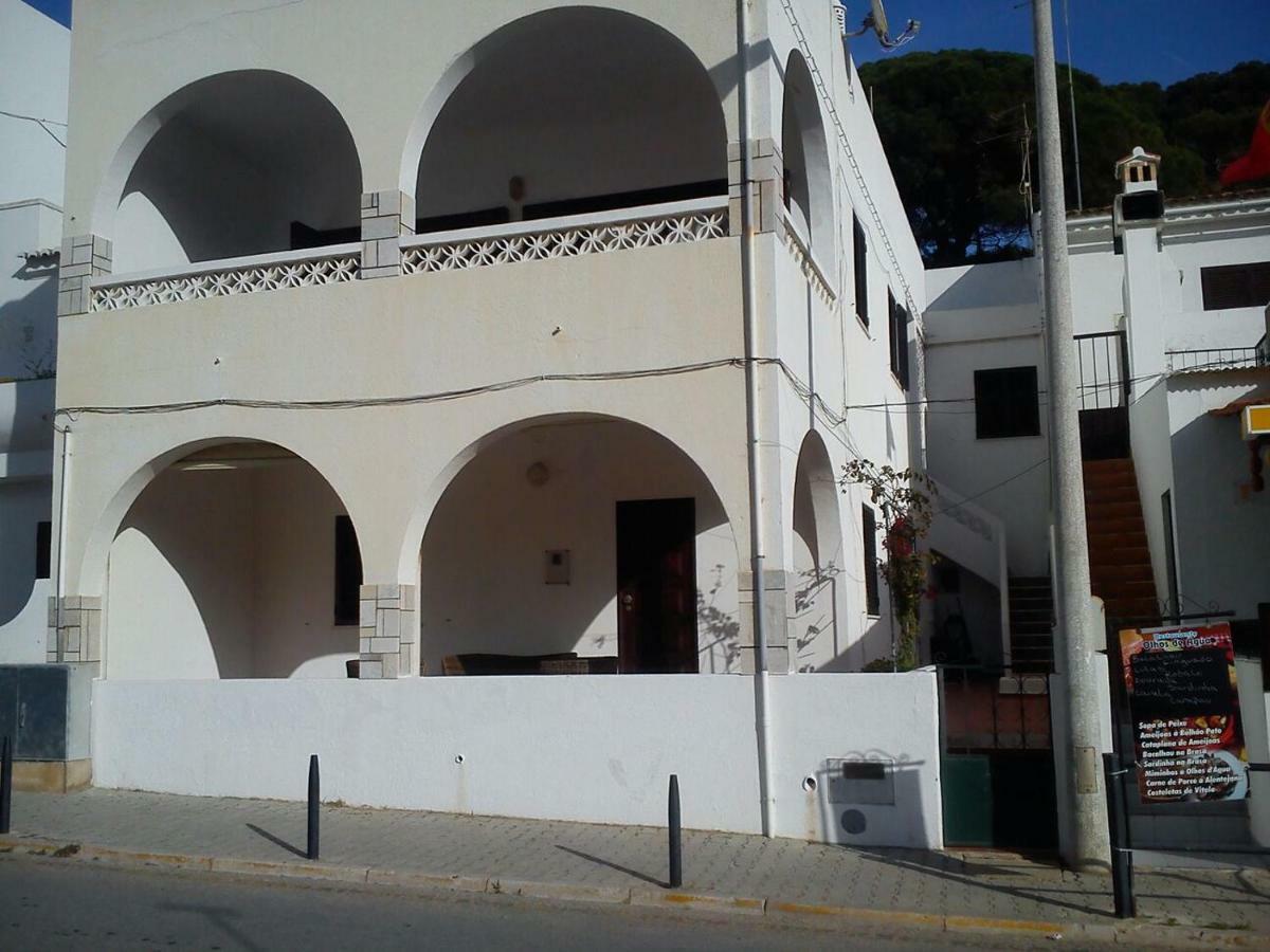Casa Da Guida Villa Albufeira Exterior photo