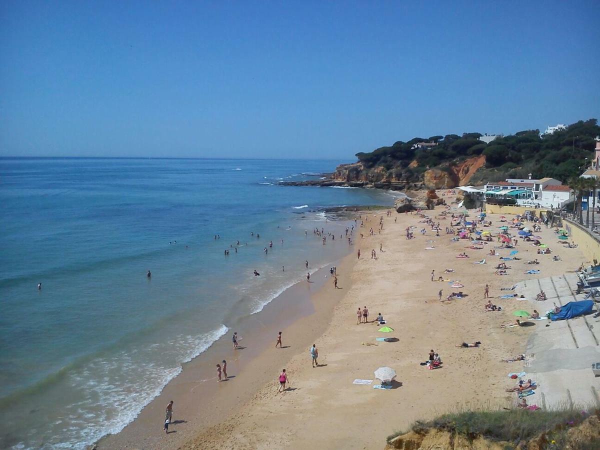 Casa Da Guida Villa Albufeira Exterior photo